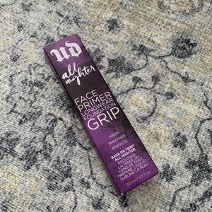 ❤️ SOLD ❤️ Urban Decay: All Nighter Face Primer